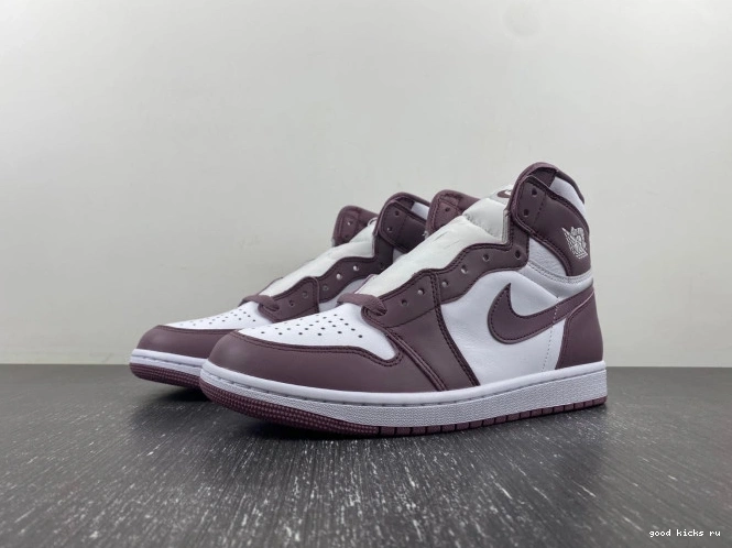 Jordan Air DZ5485-105 J Sky Mauve High 1 OG 0717
